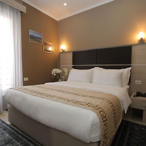 Standaard Kamer met een King Size Bed